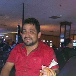 Meet your Posher, Luis